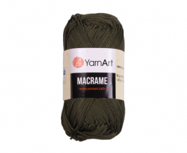 YarnArt Macrame 164 Polyester